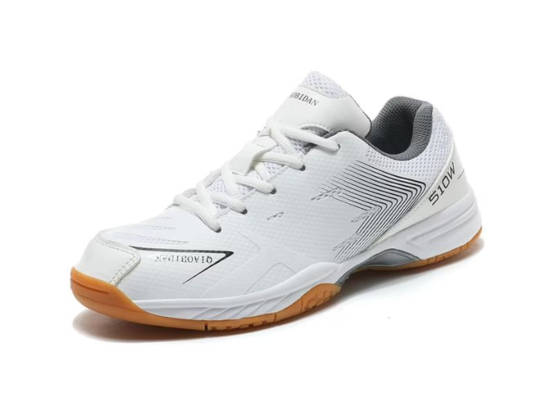 Scarpe da badminton personalizzate