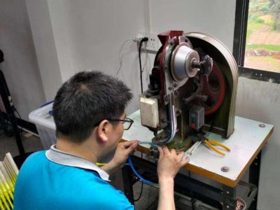 Capacità complete di R&D