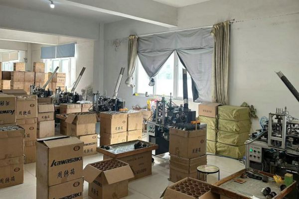 Capacità produttiva flessibile