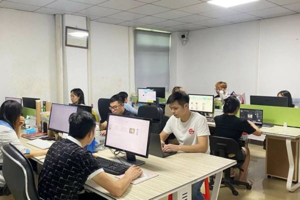 Consultazione iniziale & Design