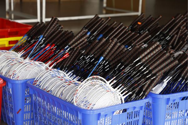 Innovazione in nylon