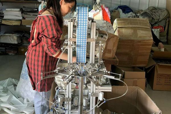 Soluzioni di imballaggio