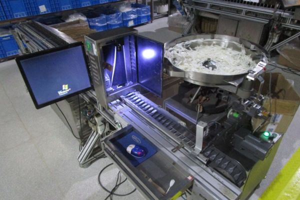 Selezione di piume premium