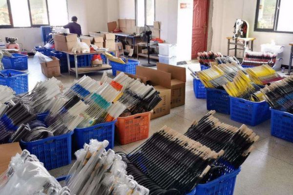 Pianificazione della produzione