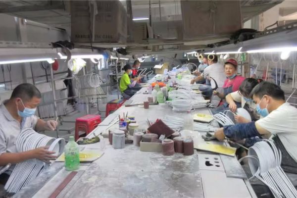 Standard di controllo qualità