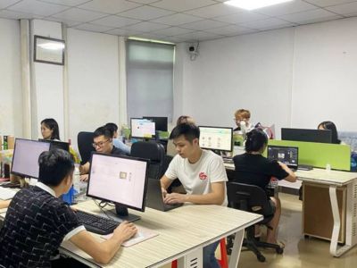 Servizio e supporto superiore