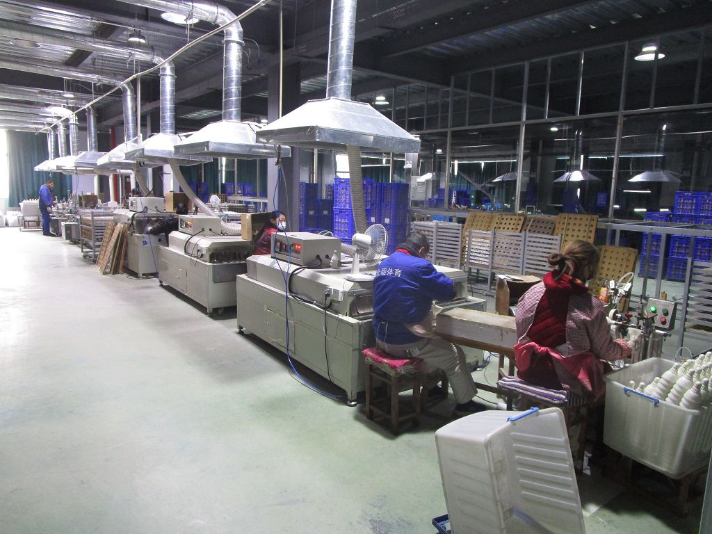 Il vostro principale fornitore di badminton in Cina