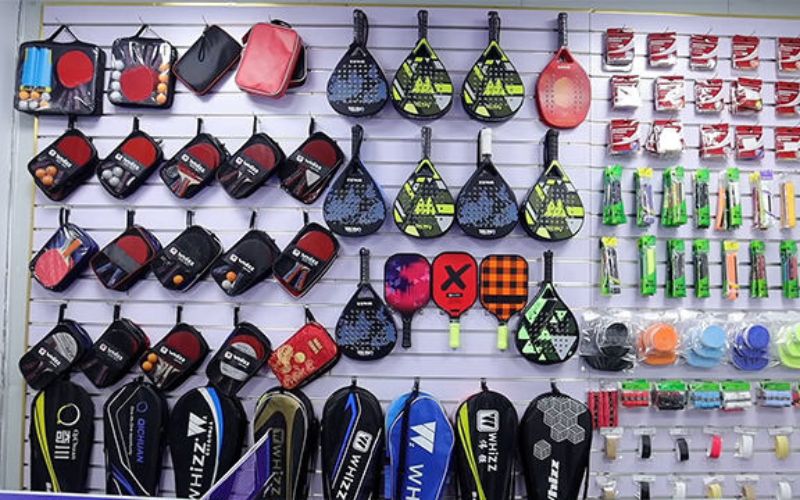 Collezione di prodotti